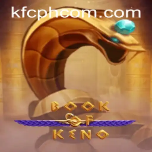 BookOfKeno: A Creative Fusion of Strategy and Luck