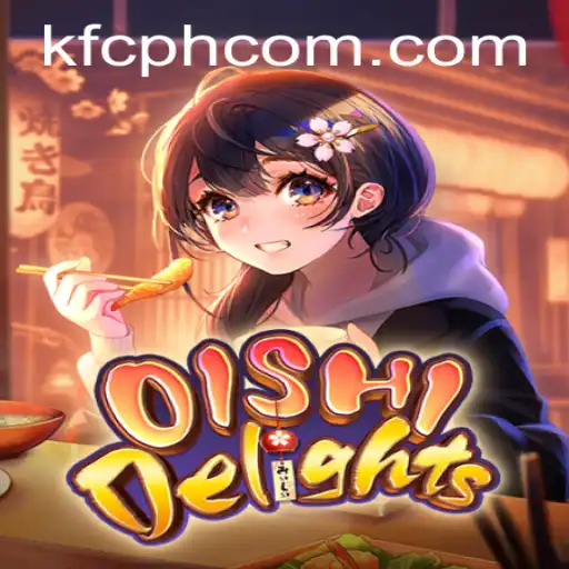 Discover the World of OishiDelights: Experience Gastronomic Gaming with kfcph