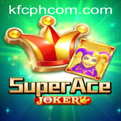 Discover the Thrilling World of SuperAceJoker: The New Gaming Sensation