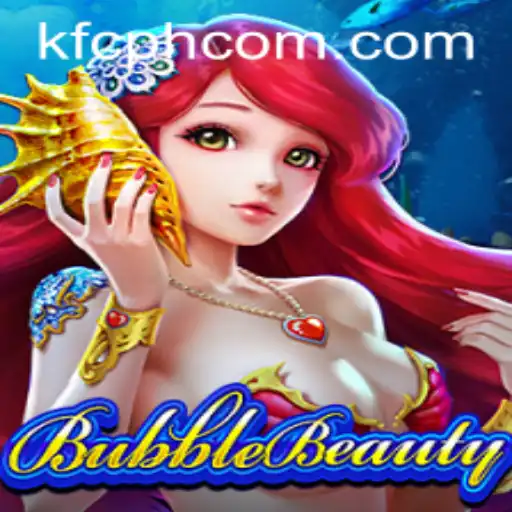 BubbleBeauty: The Enchanting Puzzle Adventure with a Splash of Fun