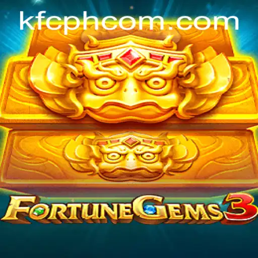 FortuneGems3: An Immersive Gaming Experience with Engaging Rules and Features