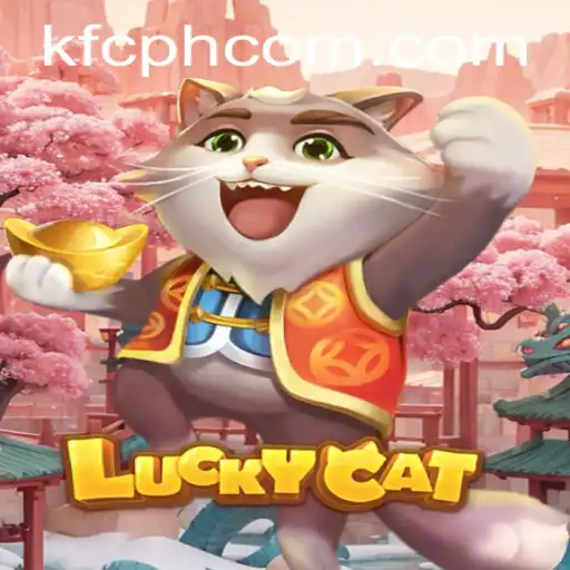 Unveiling LuckyCat - A New Gaming Sensation