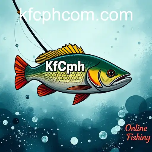 Navigating the Growing World of Online Fishing: The Influence of kfcph