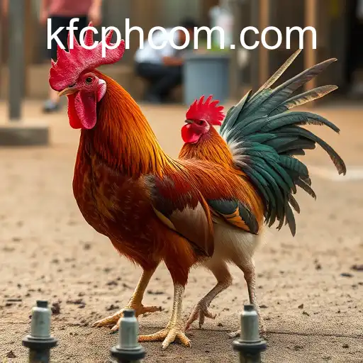 The Alluring World of Sabong Games: Cultural Legacy and Dramatic Evolution