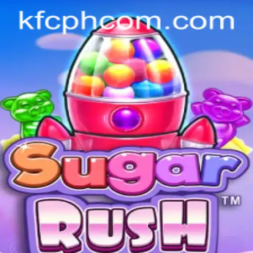 Unveiling the Sweet World of SugarRush: A Game That Delights with Every Twist