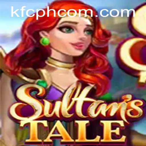 Sultanstale: An Epic Journey in Gaming with KFCPH