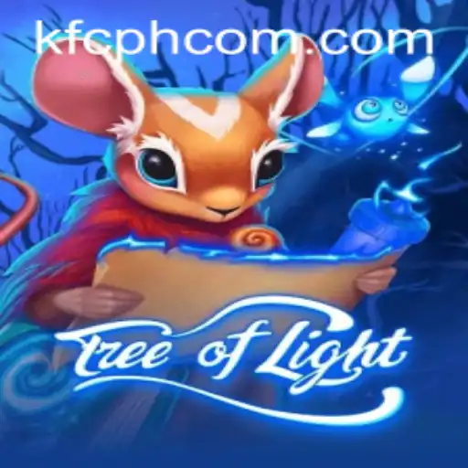 Discover the Magical World of TreeofLight: A Journey into Enchantment