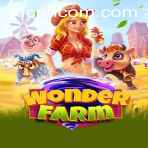 Exploring the Exciting World of WonderFarm: A KFC Adventure