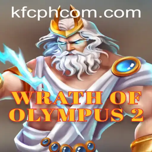 Wrath of Olympus 2: The Epic Saga Continues